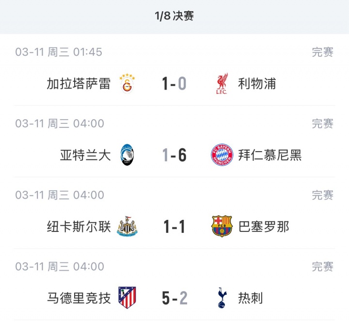 青年歐冠聯賽皇馬賽程_皇馬vs曼城歐冠比賽分析_歐冠1/8決賽首回合英超球隊