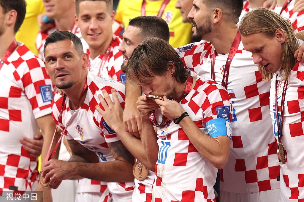 克羅地亞黑馬_克羅地亞邊后衛馬競_