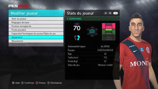 實況足球2023官方版9