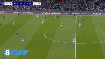 2025 - 26賽季歐冠曼城對(duì)陣皇馬_青年歐冠聯(lián)賽皇馬賽程_皇馬5 - 1雙殺曼城晉級(jí)歐冠八強(qiáng)