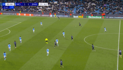 青年歐冠聯(lián)賽皇馬賽程_2025 - 26賽季歐冠曼城對(duì)陣皇馬_皇馬5 - 1雙殺曼城晉級(jí)歐冠八強(qiáng)