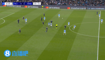 2025 - 26賽季歐冠曼城對(duì)陣皇馬_皇馬5 - 1雙殺曼城晉級(jí)歐冠八強(qiáng)_青年歐冠聯(lián)賽皇馬賽程