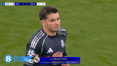 2025 - 26賽季歐冠曼城對(duì)陣皇馬_皇馬5 - 1雙殺曼城晉級(jí)歐冠八強(qiáng)_青年歐冠聯(lián)賽皇馬賽程