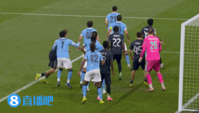 皇馬5 - 1雙殺曼城晉級(jí)歐冠八強(qiáng)_2025 - 26賽季歐冠曼城對(duì)陣皇馬_青年歐冠聯(lián)賽皇馬賽程