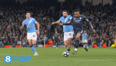 青年歐冠聯(lián)賽皇馬賽程_皇馬5 - 1雙殺曼城晉級(jí)歐冠八強(qiáng)_2025 - 26賽季歐冠曼城對(duì)陣皇馬