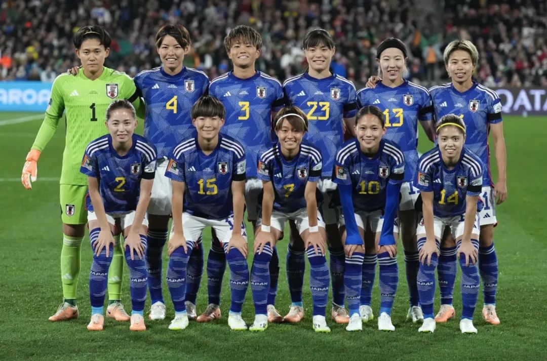 一“臂”之力踢走歧視，2023女足世界杯用足球團結世界__一“臂”之力踢走歧視，2023女足世界杯用足球團結世界