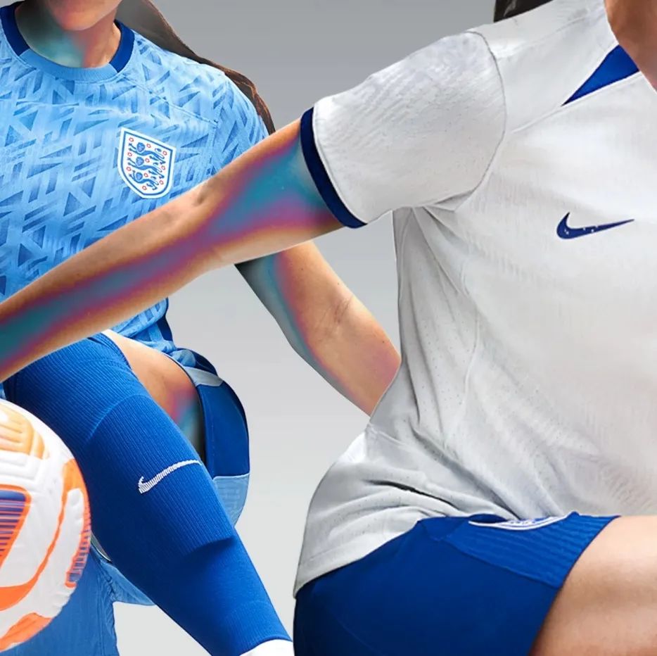 一“臂”之力踢走歧視，2023女足世界杯用足球團結世界__一“臂”之力踢走歧視，2023女足世界杯用足球團結世界