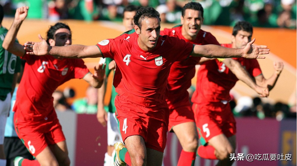 世界杯最年長進球記錄_歷屆世界杯年紀最大的進球球員_世界杯歷史進球最多的球員是?