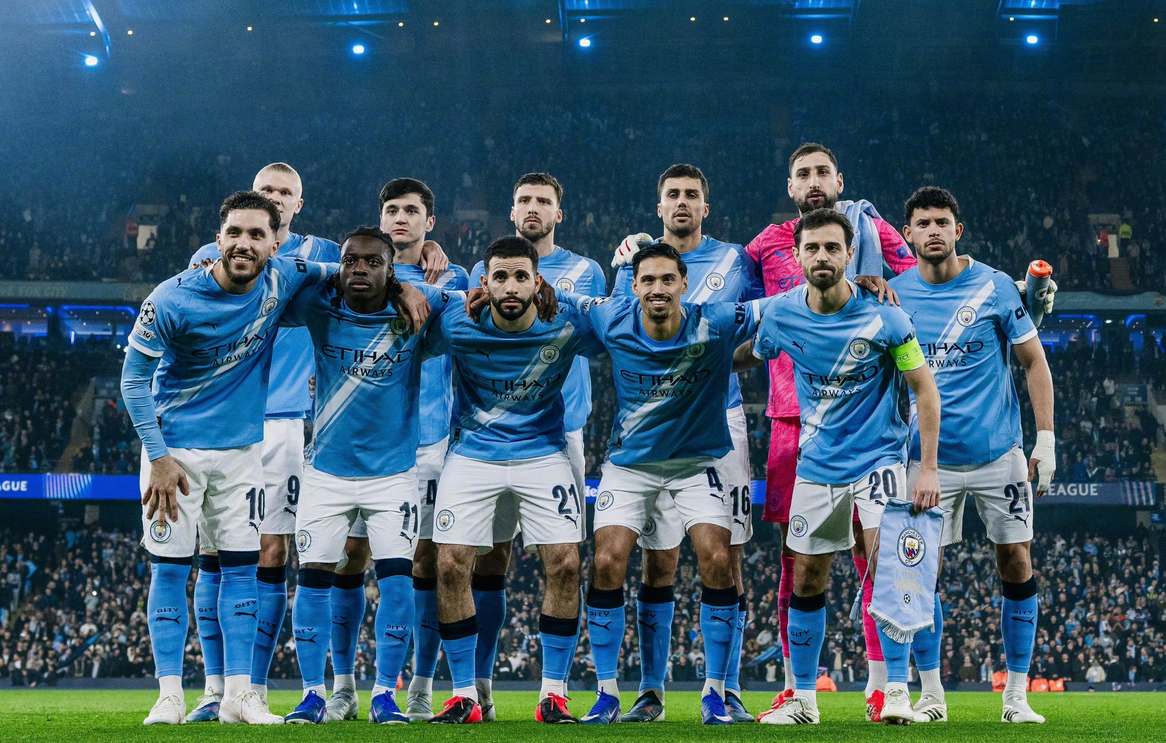 2026年3月18日歐冠皇馬曼城比賽陣容_2026年歐冠聯賽皇馬客場VS曼城_青年歐冠聯賽皇馬賽程