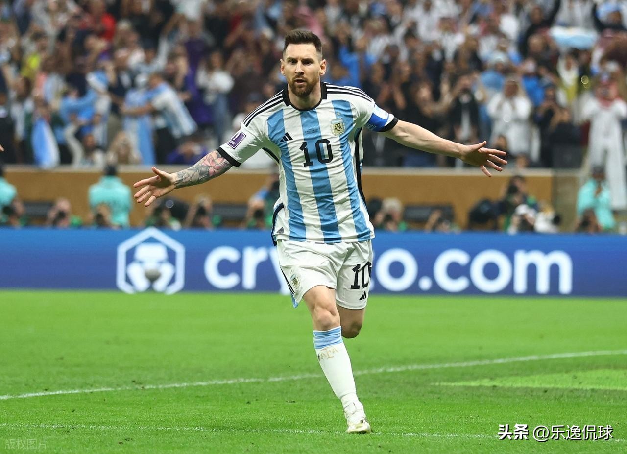 世界杯歷史進球最多的球員是?_梅西C羅姆巴佩世界杯歷史_2026年美加墨世界杯紀錄