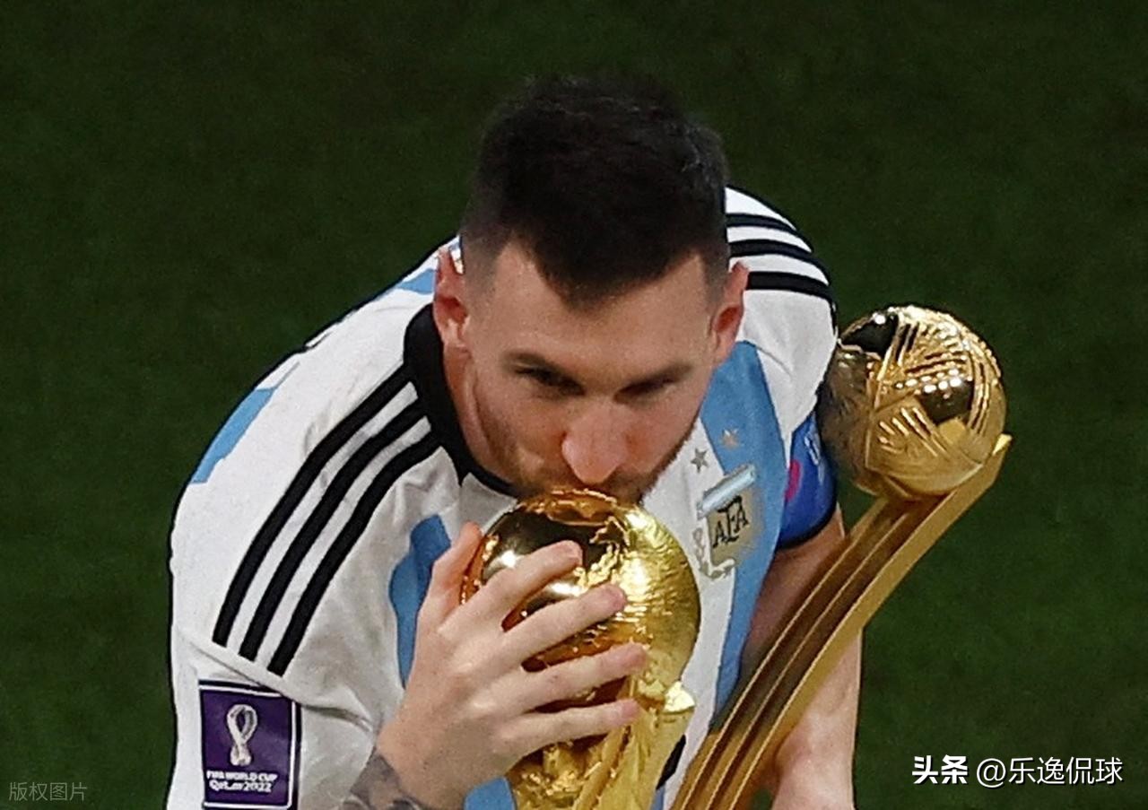 2026年美加墨世界杯紀錄_梅西C羅姆巴佩世界杯歷史_世界杯歷史進球最多的球員是?