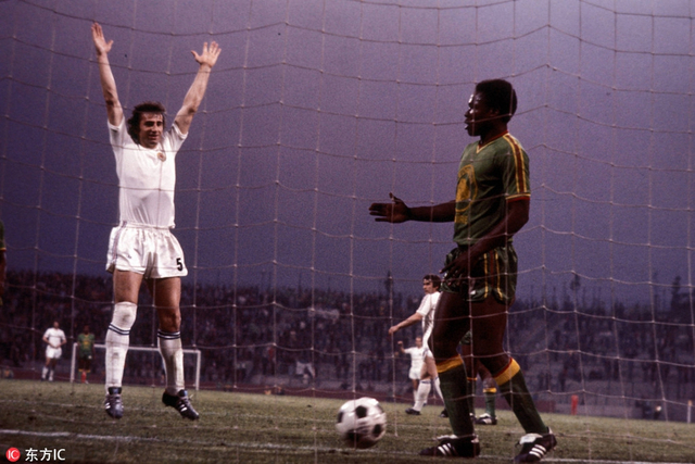 世界杯歷屆大比分屠殺_世界杯決賽歷史比分_世界杯最懸殊比分記錄