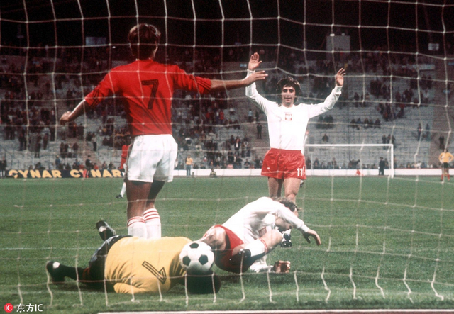 世界杯最懸殊比分記錄_世界杯歷屆大比分屠殺_世界杯決賽歷史比分