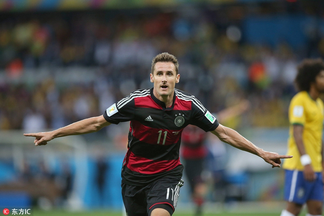 世界杯最懸殊比分記錄_世界杯歷屆大比分屠殺_世界杯決賽歷史比分