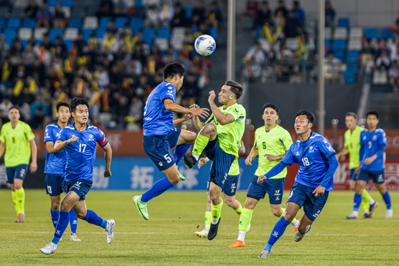 _足球聯賽開幕_2021足球聯合會杯