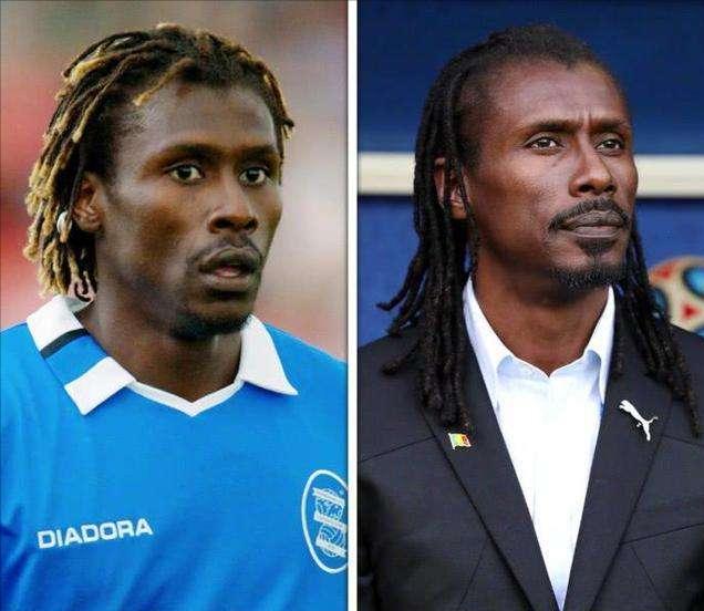 歷史世界杯最佳陣容_塞內加爾世界杯歷史最佳11人_塞內加爾足球歷史最佳陣容