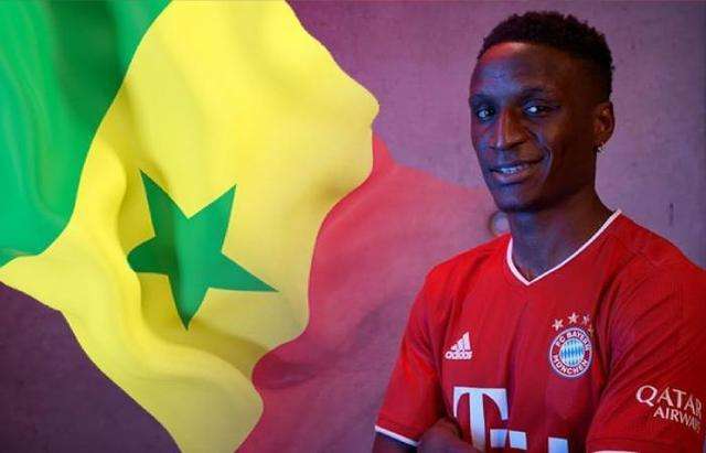 塞內加爾足球歷史最佳陣容_塞內加爾世界杯歷史最佳11人_歷史世界杯最佳陣容