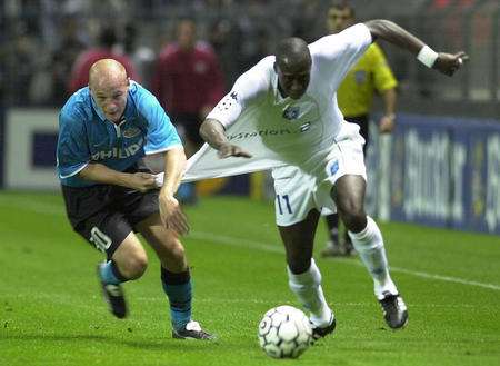 歷史世界杯最佳陣容_塞內加爾世界杯歷史最佳11人_塞內加爾足球歷史最佳陣容