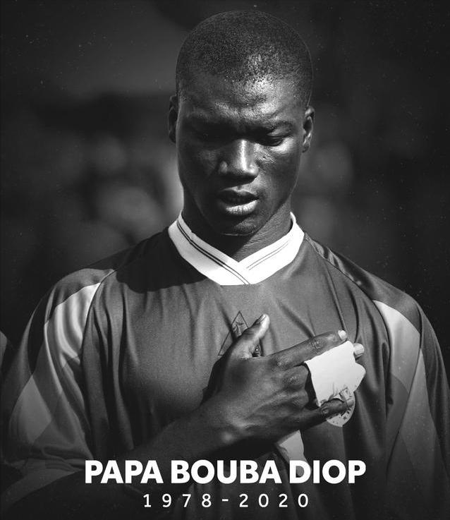 塞內加爾世界杯歷史最佳11人_歷史世界杯最佳陣容_塞內加爾足球歷史最佳陣容