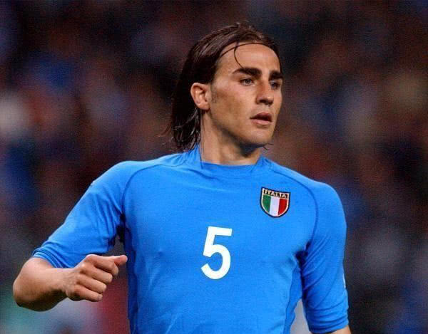 歷史世界杯最佳陣容_歷史最強世界杯系列 意大利足球 馬爾蒂尼