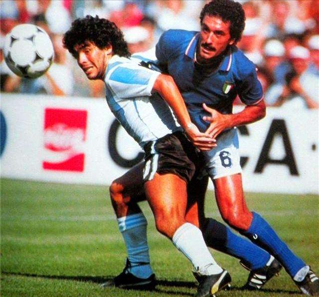 歷史最強世界杯系列 意大利足球 馬爾蒂尼_歷史世界杯最佳陣容