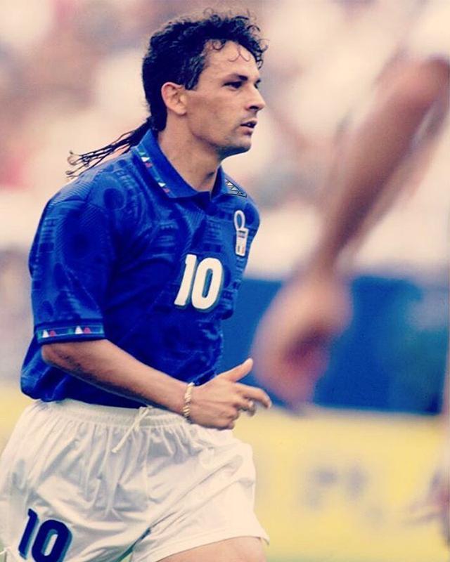 歷史最強世界杯系列 意大利足球 馬爾蒂尼_歷史世界杯最佳陣容