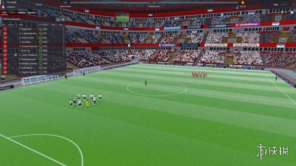 《足球經(jīng)理2019》中超玩法心得分享 FM2019中超怎么玩？