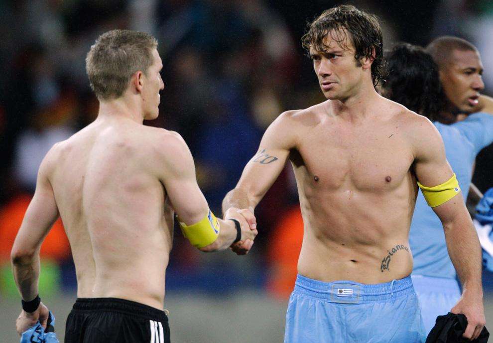 烏拉圭天藍軍團歷史最佳陣容_烏拉圭歷史最強世界杯陣容_歷史世界杯最佳陣容