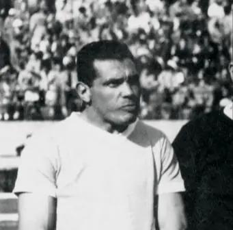 烏拉圭歷史最強世界杯陣容_歷史世界杯最佳陣容_烏拉圭天藍軍團歷史最佳陣容