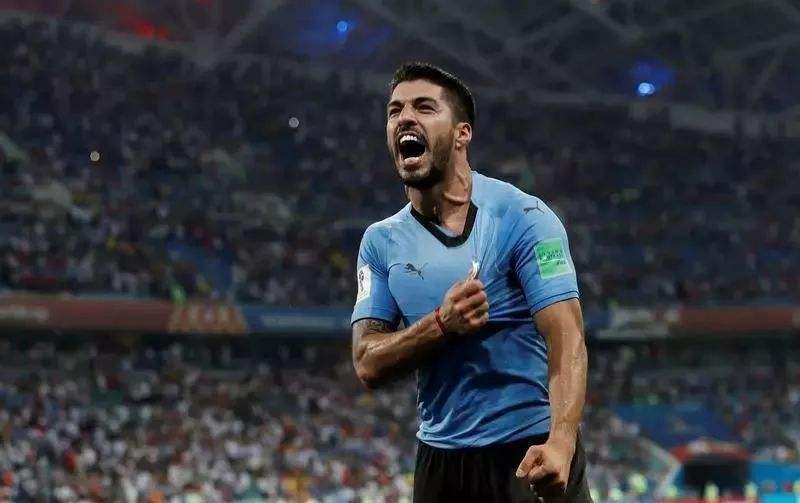 歷史世界杯最佳陣容_烏拉圭歷史最強世界杯陣容_烏拉圭天藍軍團歷史最佳陣容