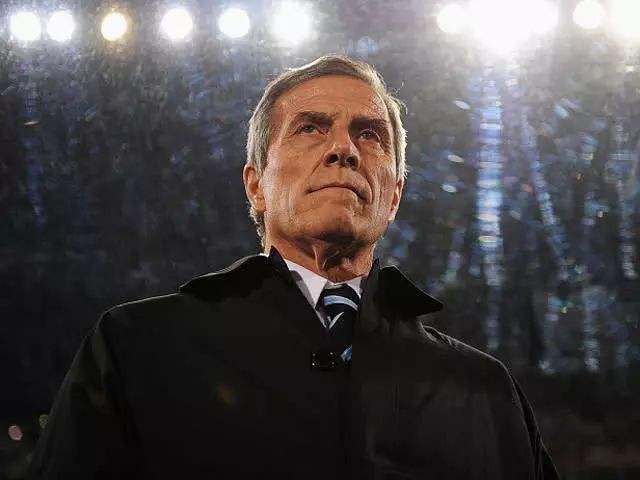 歷史世界杯最佳陣容_烏拉圭天藍軍團歷史最佳陣容_烏拉圭歷史最強世界杯陣容