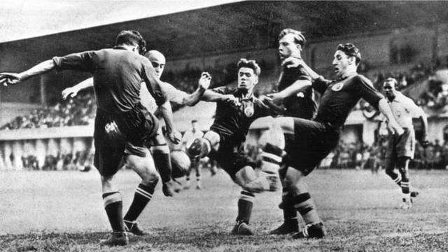 烏拉圭天藍軍團歷史最佳陣容_烏拉圭歷史最強世界杯陣容_歷史世界杯最佳陣容