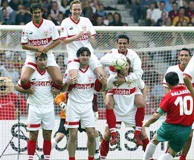 保加利亞足球歷史最佳陣容_歷史世界杯最佳陣容_1994年世界杯保加利亞隊(duì)