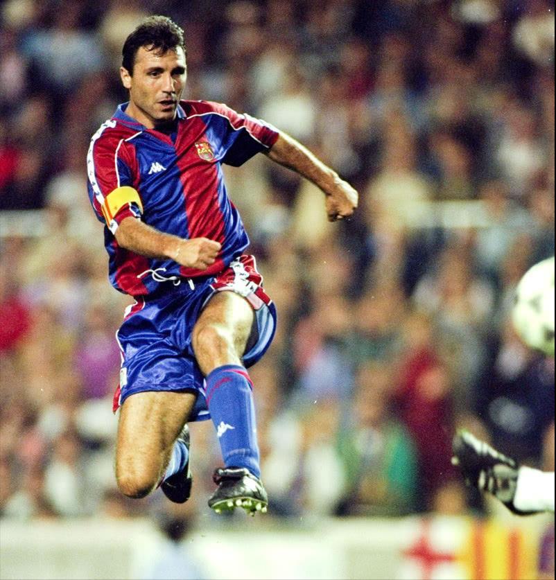 歷史世界杯最佳陣容_保加利亞足球歷史最佳陣容_1994年世界杯保加利亞隊(duì)