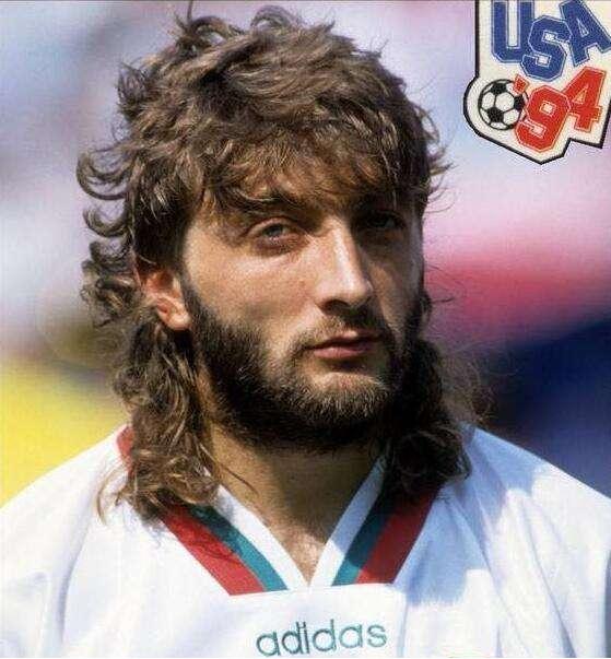 1994年世界杯保加利亞隊(duì)_保加利亞足球歷史最佳陣容_歷史世界杯最佳陣容