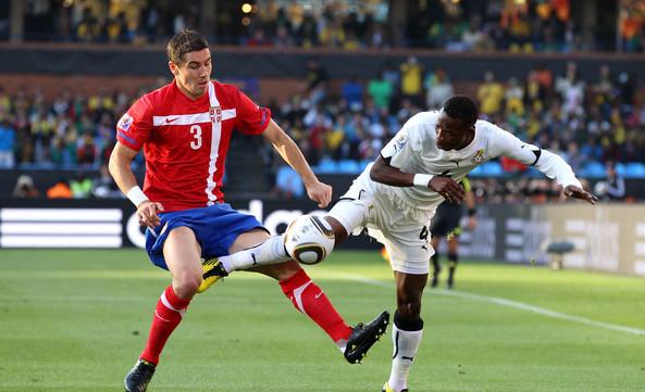 歷史世界杯最佳陣容_加納足球歷史最佳11人_加納歷史最佳陣容