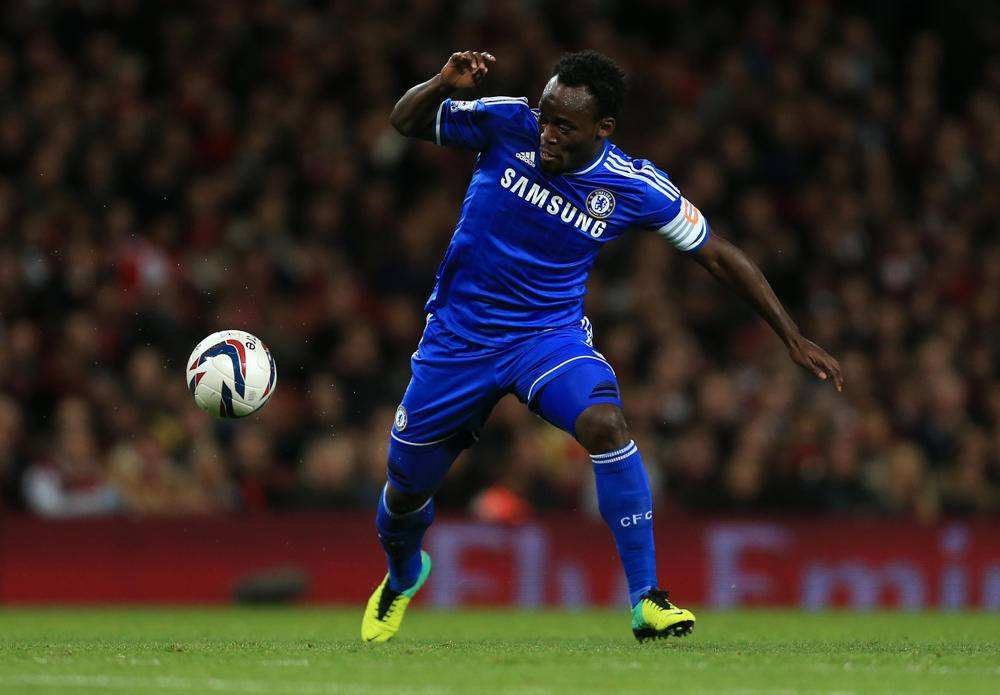 加納足球歷史最佳11人_加納歷史最佳陣容_歷史世界杯最佳陣容