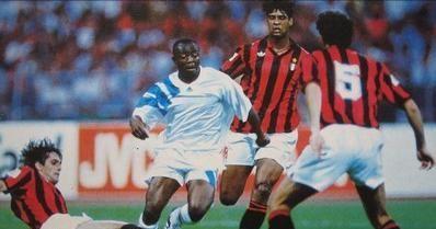 歷史世界杯最佳陣容_加納足球歷史最佳11人_加納歷史最佳陣容