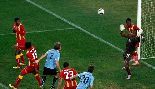 加納歷史最佳陣容_加納足球歷史最佳11人_歷史世界杯最佳陣容