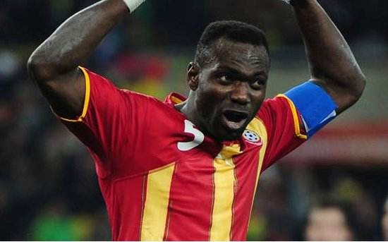 歷史世界杯最佳陣容_加納歷史最佳陣容_加納足球歷史最佳11人