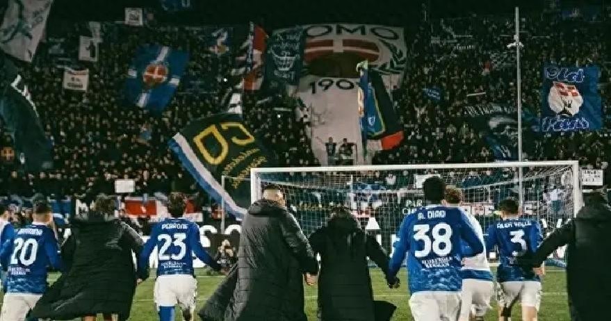 29輪只用1名意大利球員，這支意甲國際縱隊，有望三連跳挺進歐冠