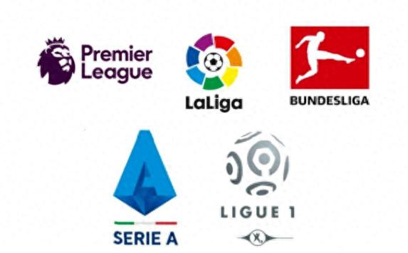 五大聯(lián)賽今夜打響！英超回歸央視