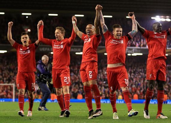 20:30賽事直播英超聯賽第34輪-伯恩茅斯VS利物浦