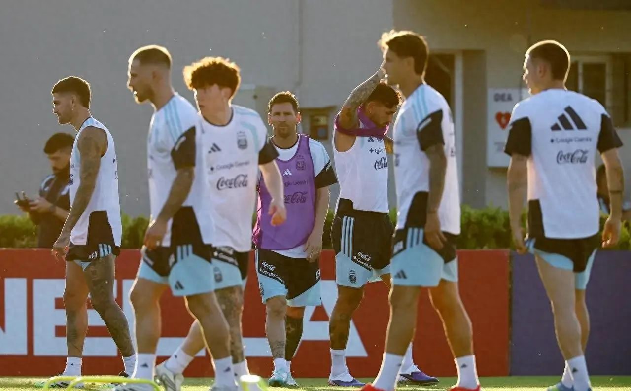 梅西再度封王，他的傳奇讓“史上最強”成為定論