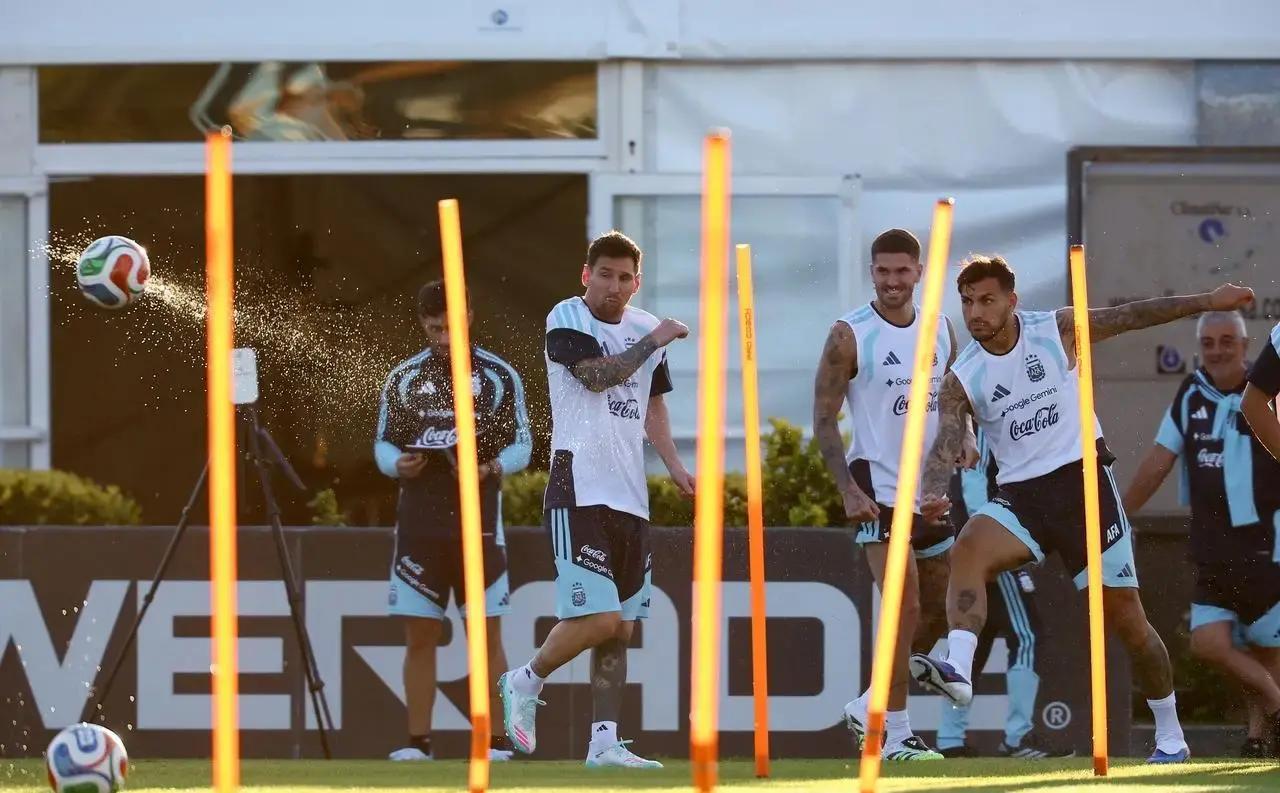 梅西巔峰期數據_世界杯歷史射手王_梅西歷史地位