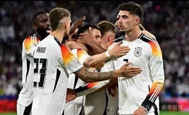 德國vs加納