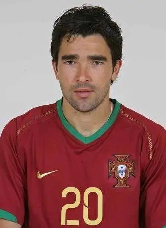 盤點(diǎn)葡萄牙球員歷史前五