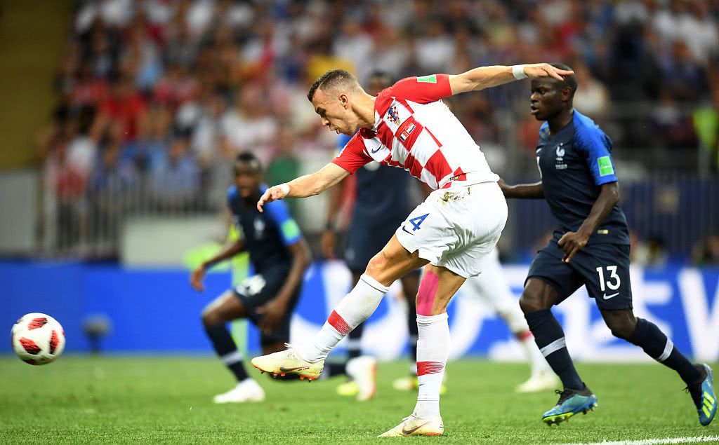 世界杯歷史進球最多決賽_世界杯決賽進球大戰(zhàn)_7秒進球創(chuàng)世界杯歷史