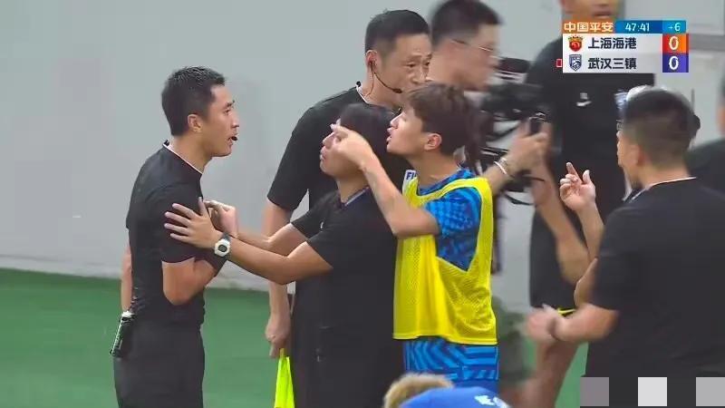 2023中超聯賽賽程表！7月21日中超第18輪時間表！附積分表