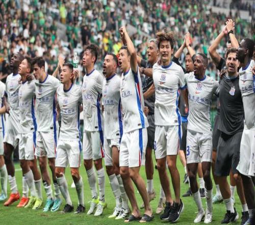 中超爭冠形勢分析_中超聯賽歷屆冠軍_國安積分榜情況